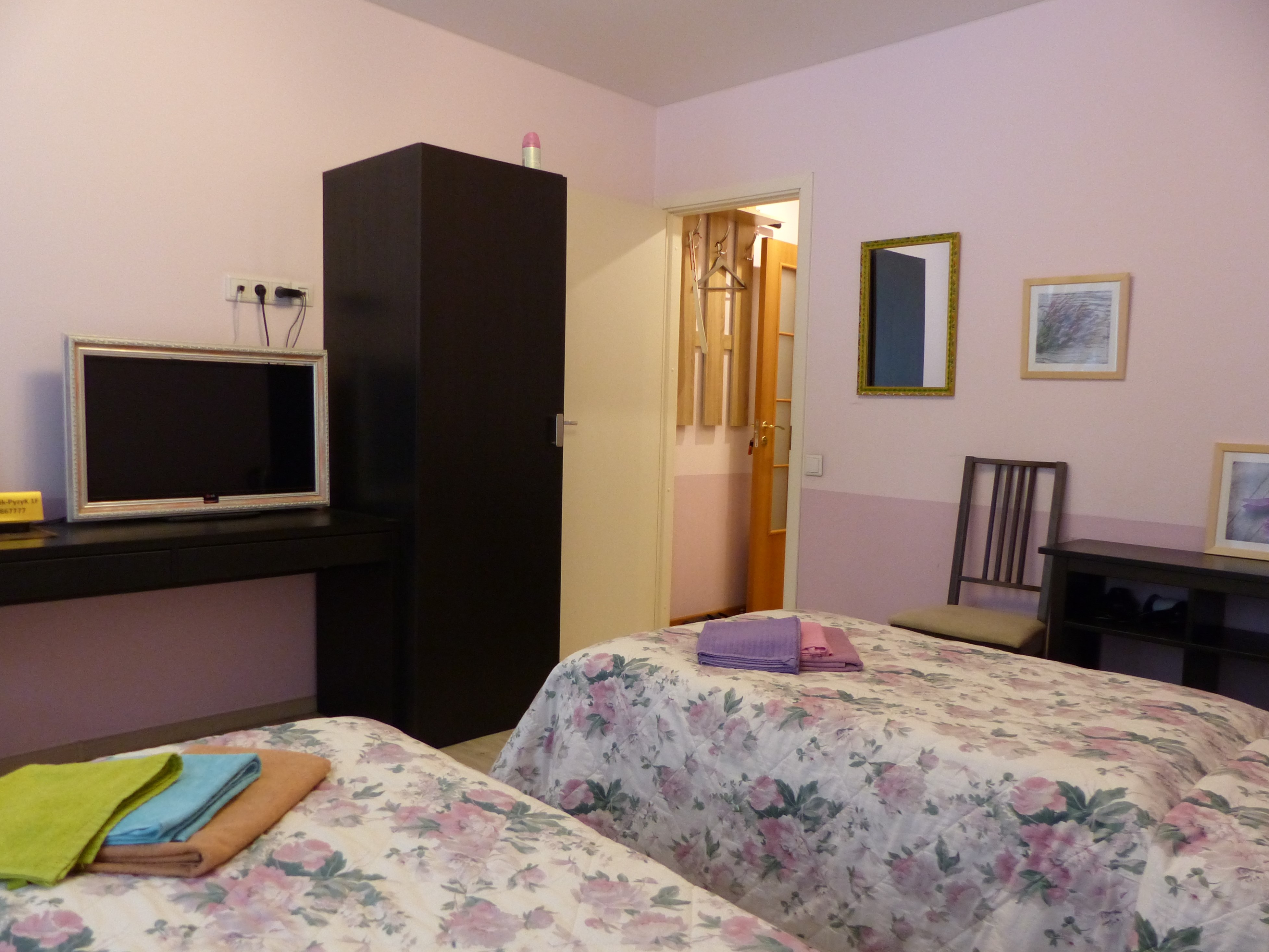 Фото Чижик-Пыжик