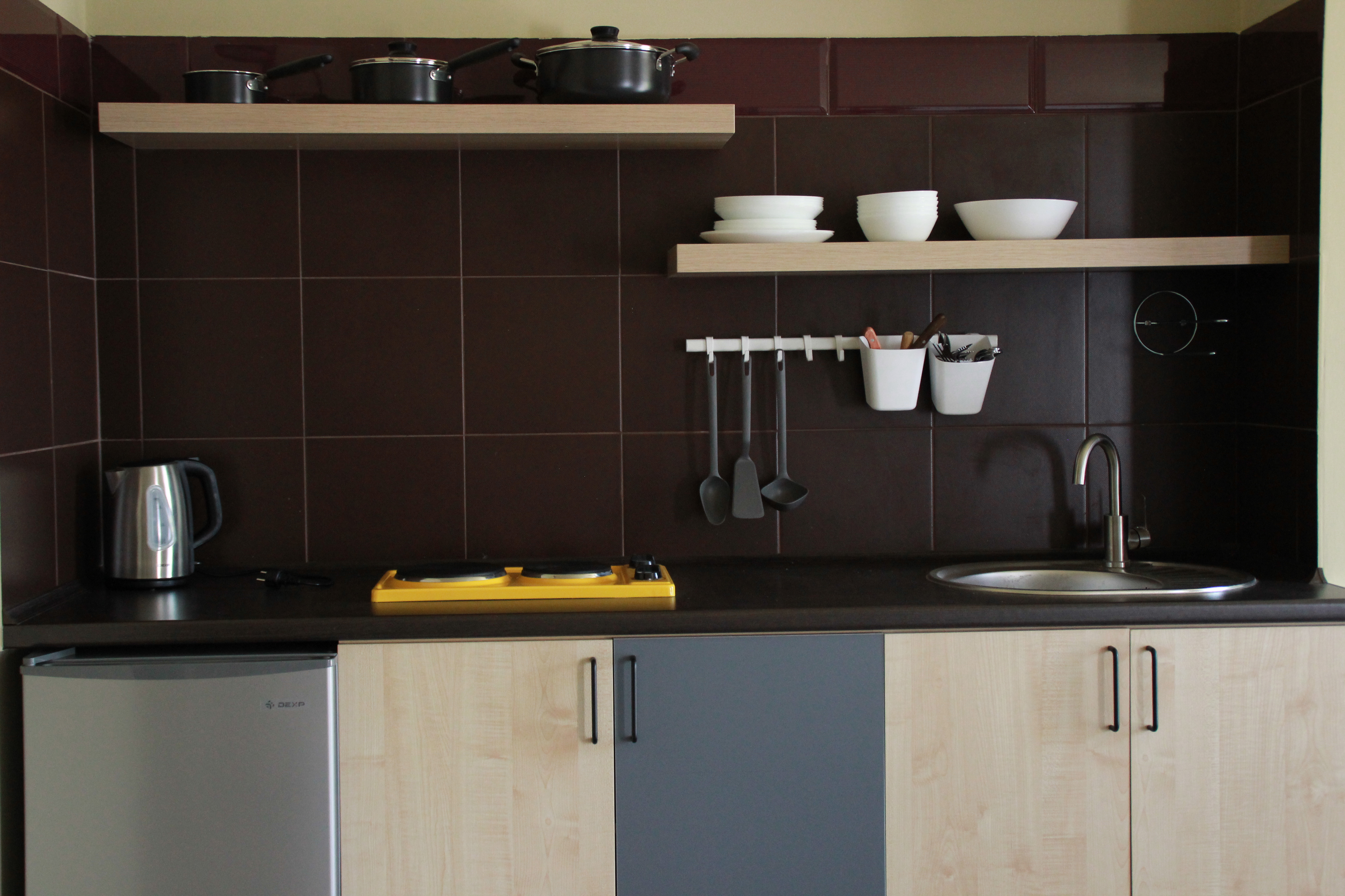 Фото Модерато