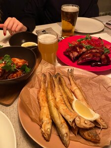 Brügger (Voronezh, Marshala Zhukova Street, 7Б), restaurante