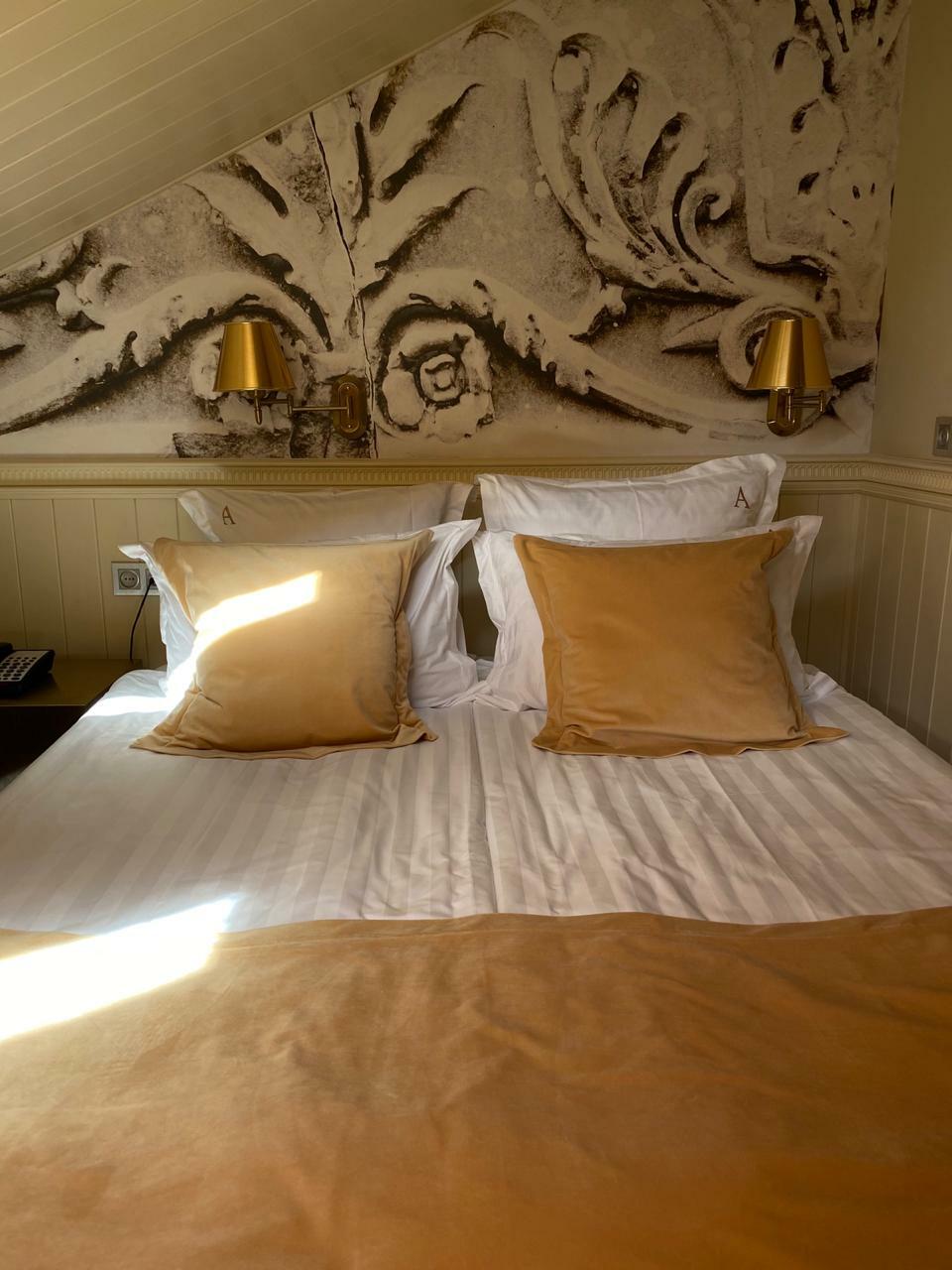 Фото Бутик Отель Арбат 6