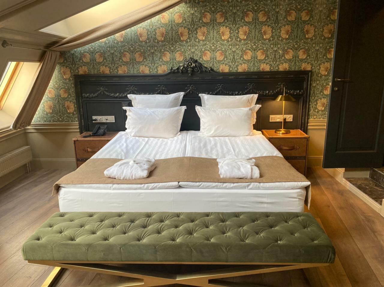 Фото Бутик Отель Арбат 6