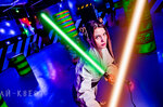 Lasertag and Karting (Barrikad Street, 33) ، مهام