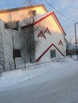 Anonymous Alcoholics of Nizhnevartovsk (Omskaya ulitsa, 12А) ، منظمات المجتمع