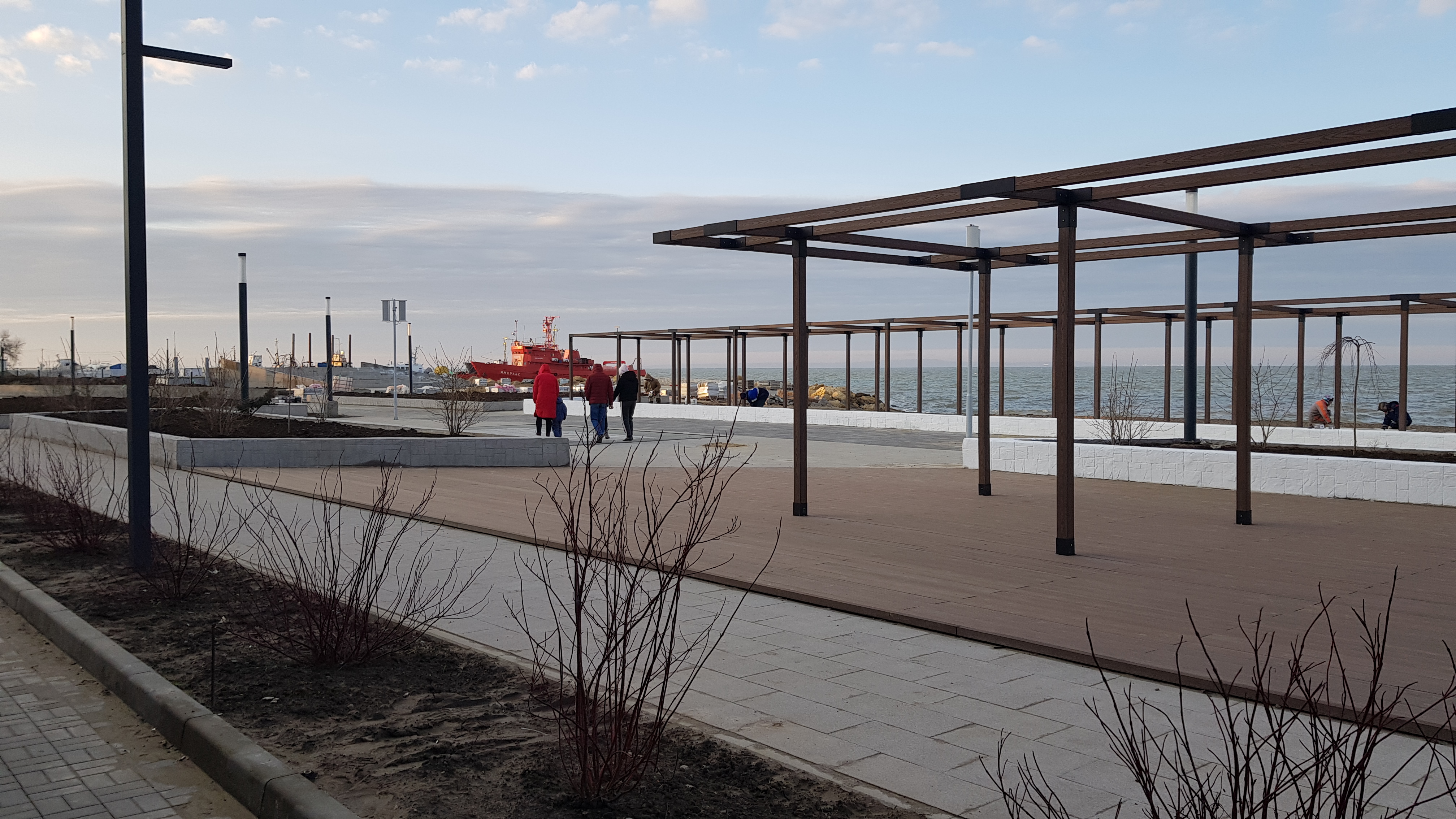 Фото ВиллаАвто