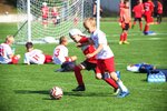 Спартак Юниор (Bzugu Street, 3А), escuela deportiva