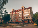 Нестандартная квартира с ВАУ-эффектом в центре (Yakova Eshpaya Street, 113А) ، سكن للإيجار اليومي