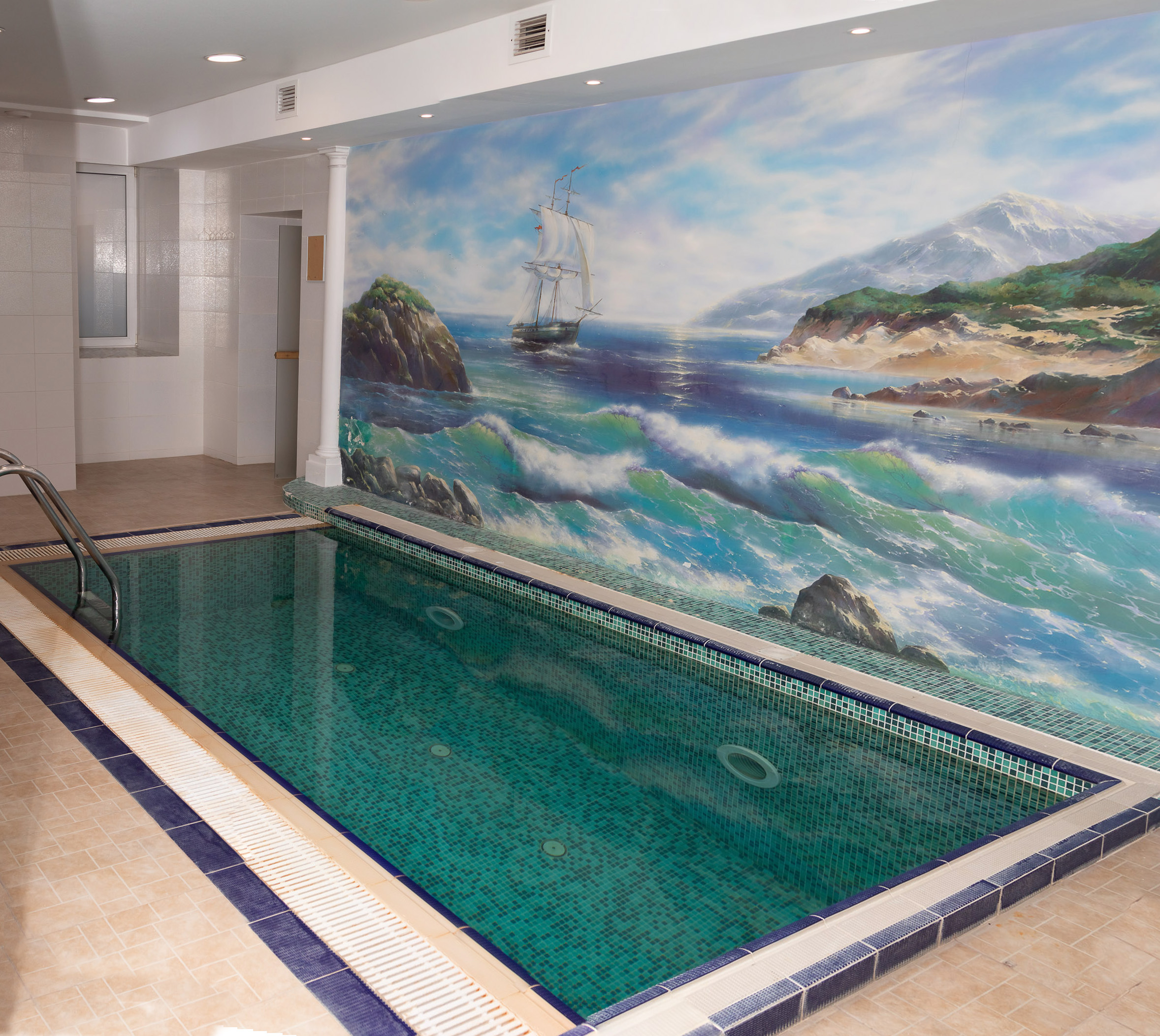 Фото Эльбрус