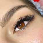 Lash_mea (проспект Октябрьской Революции, 38/12), eyebrow and eyelash salon