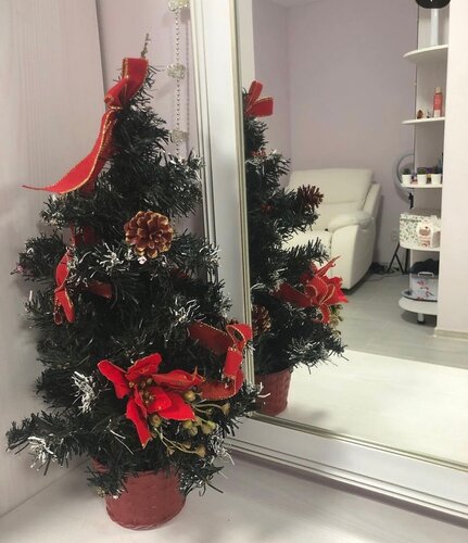 Beauty salon VerBeautyHall, Rilsk, photo