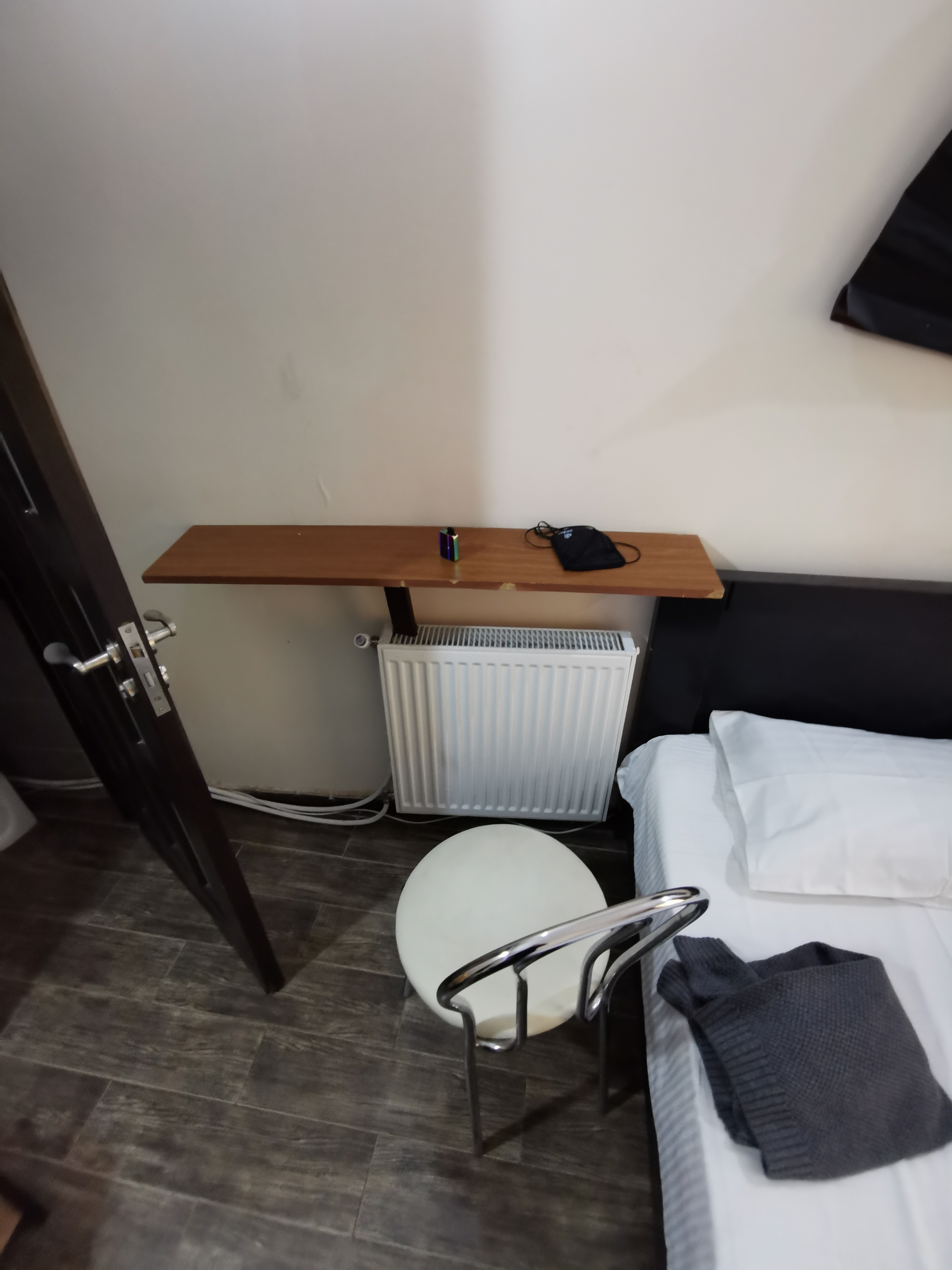 Фото Hotel Isaka