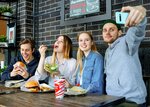 Стейк & Бургер Мираторг (Moscow, Odesskaya Street, 2), cafe