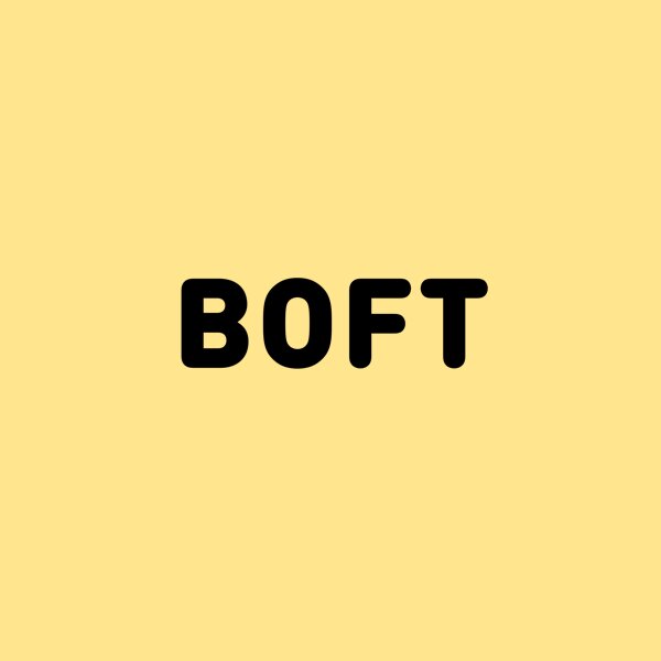 Boft
