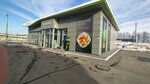 Татнефть кафе (Mira Avenue, 50), restaurant