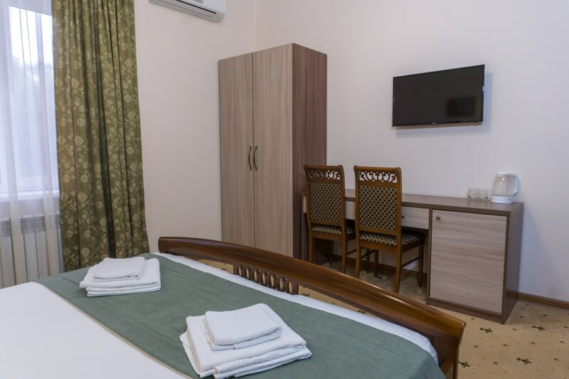 Можжевеловый парк — фото 22