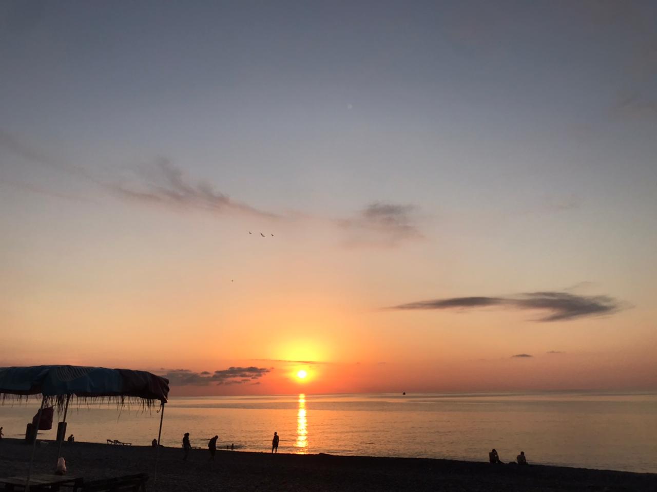 Фото Batumi West Hotel