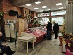 Мясная лавка (Marshala Rokossovskogo Boulevard, 6), meat products wholesale