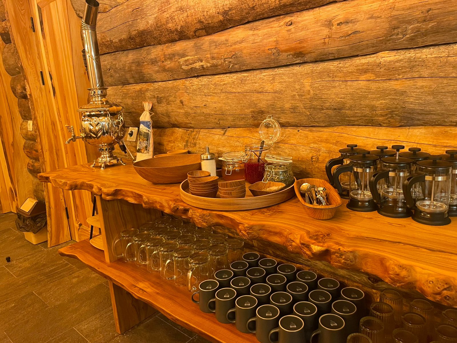 Фото Ozon Village