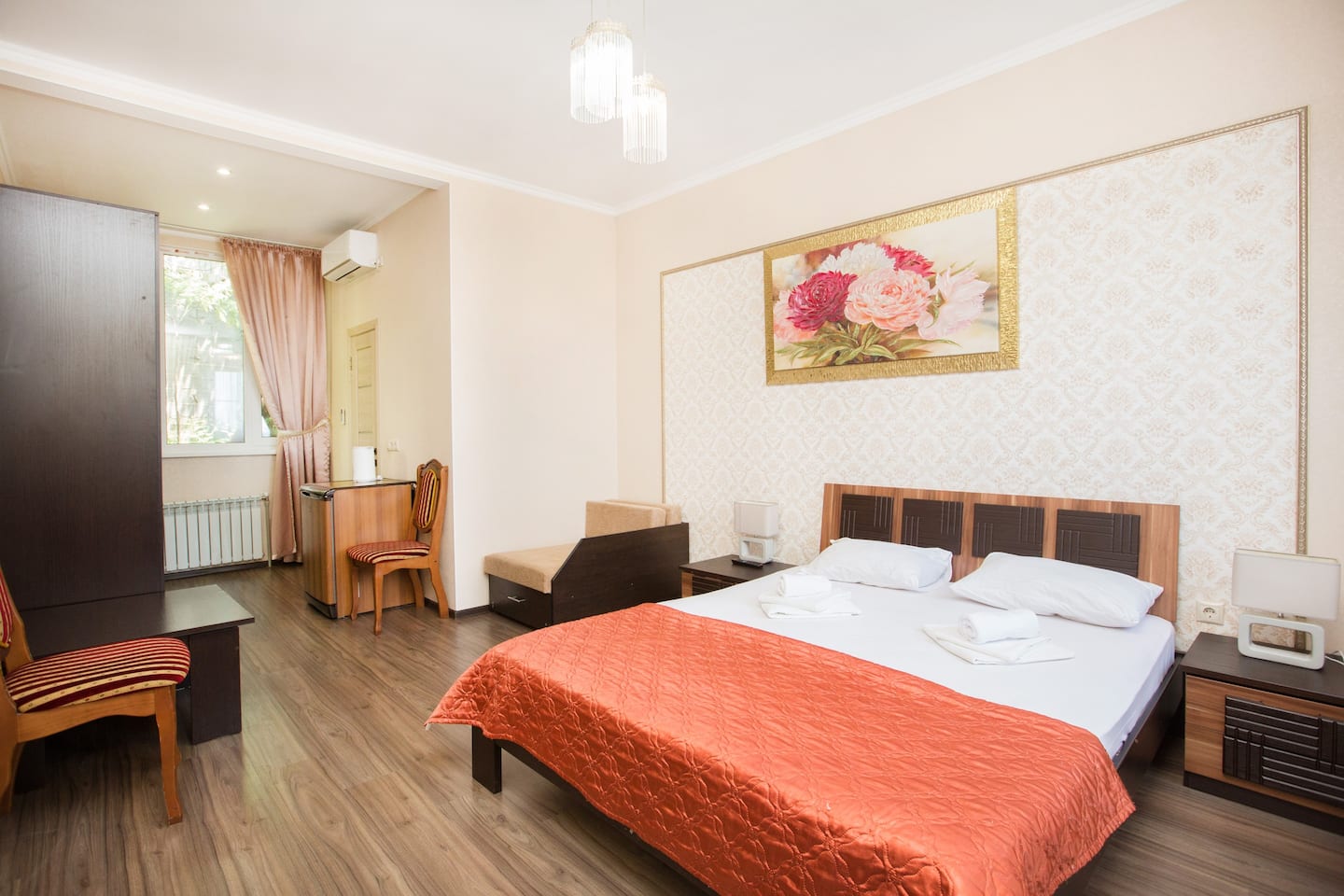 Фото Марсель