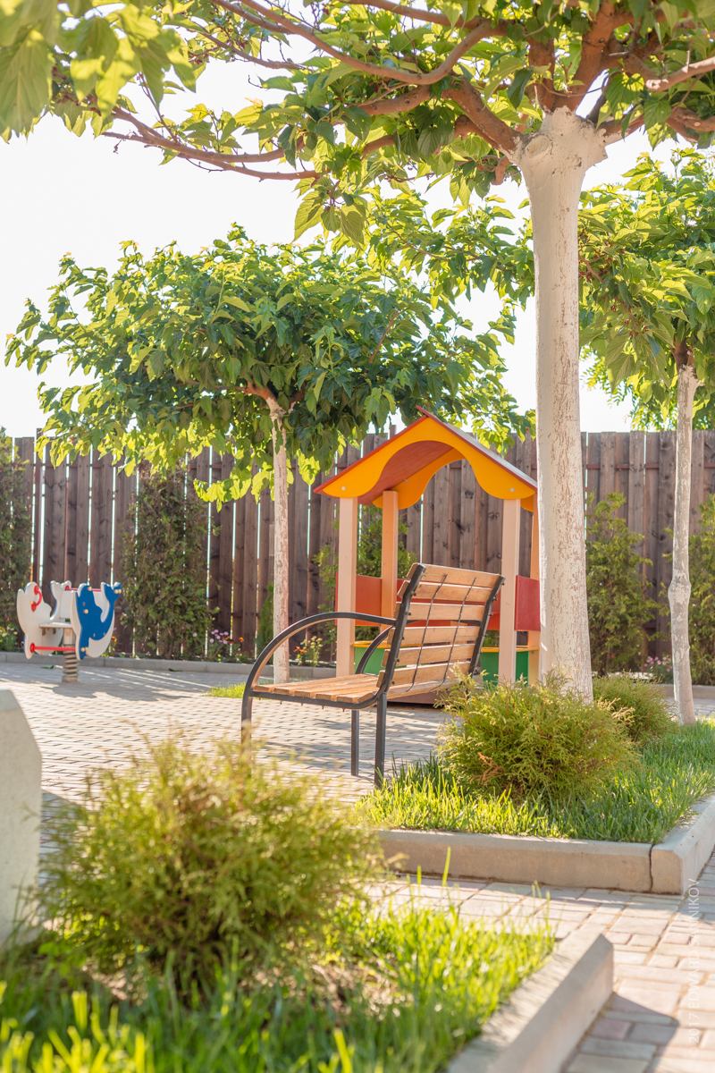 Фото Тихий Берег