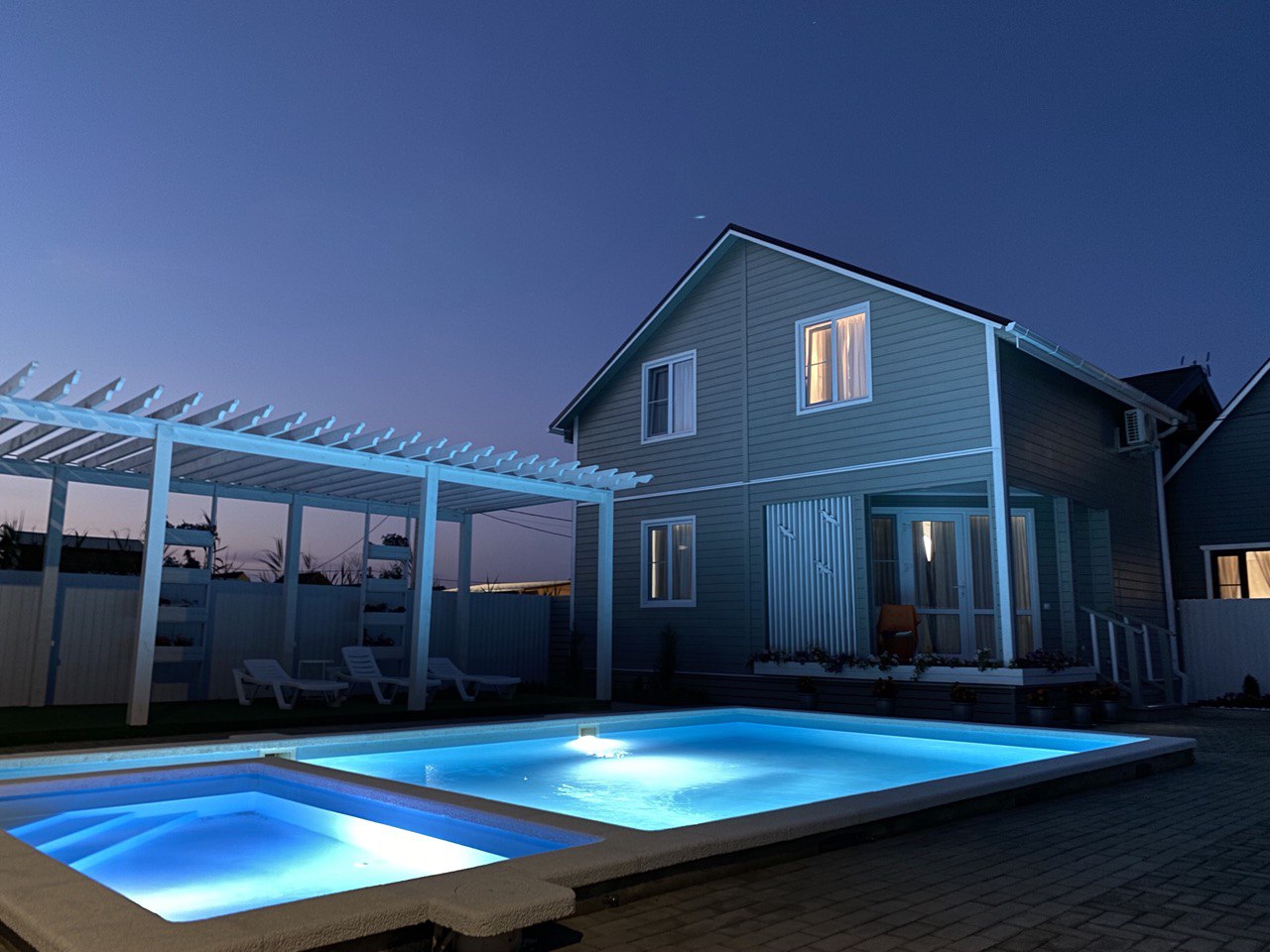 Фото Азовская чайка