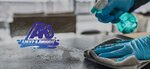 Amur Cleaning (Kotovskogo Street, 22/2), servicio de limpieza