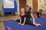 GymBalance (Загребский бул., 9), спортивный клуб, секция в Санкт‑Петербурге