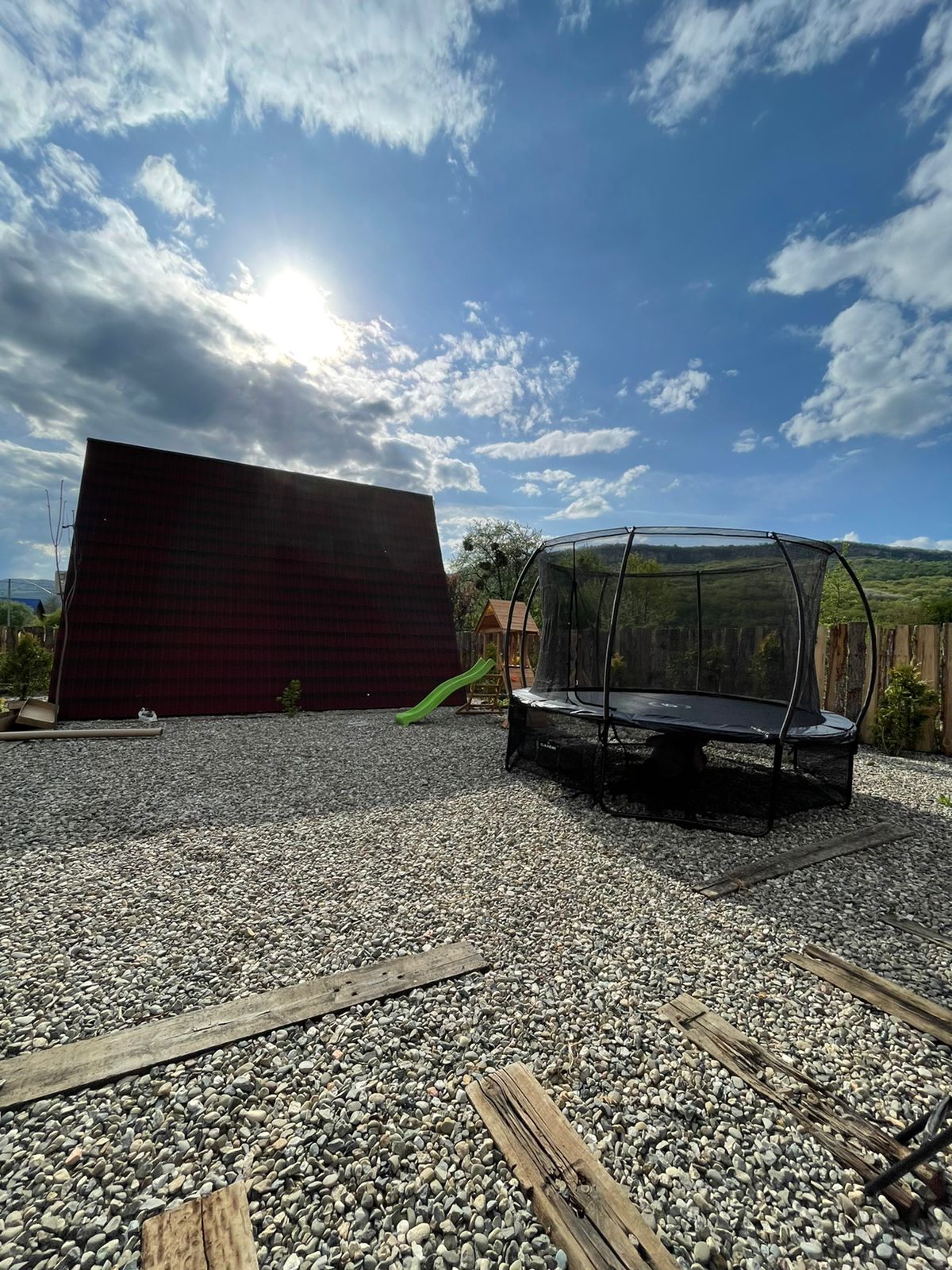 Фото Домик в Деревне Green Wood