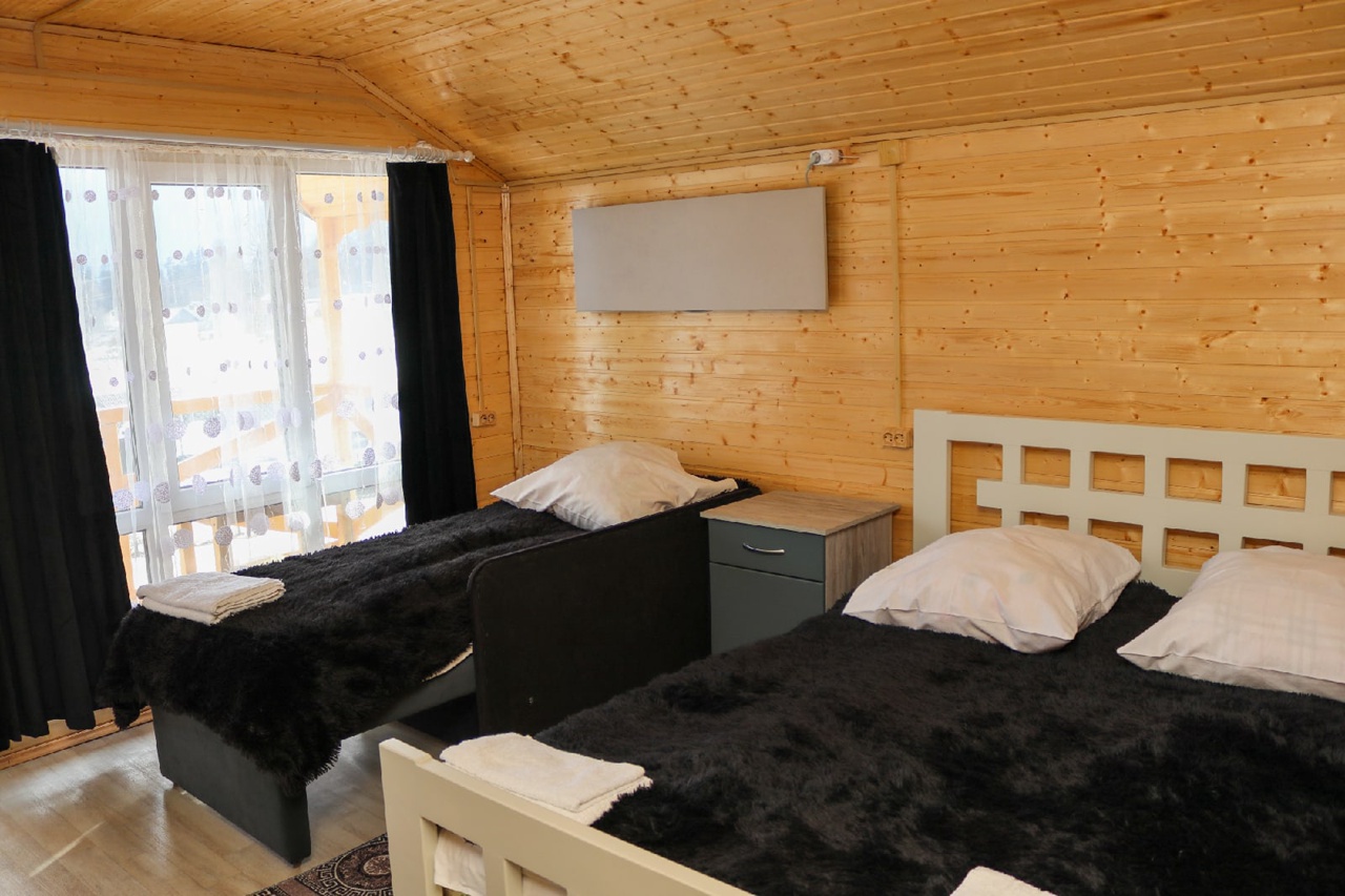 Фото Изумруд Архыз