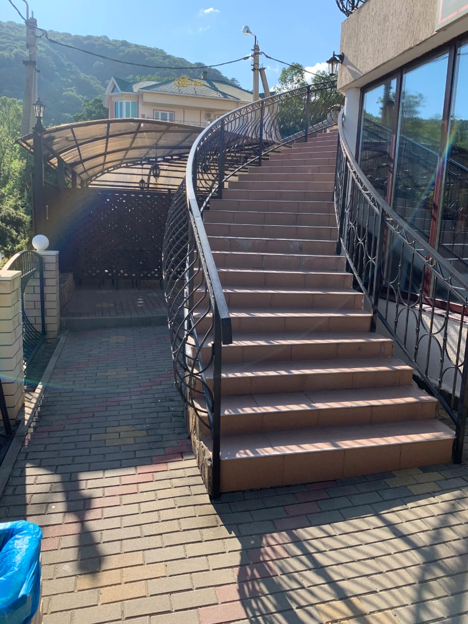 Фото Европа