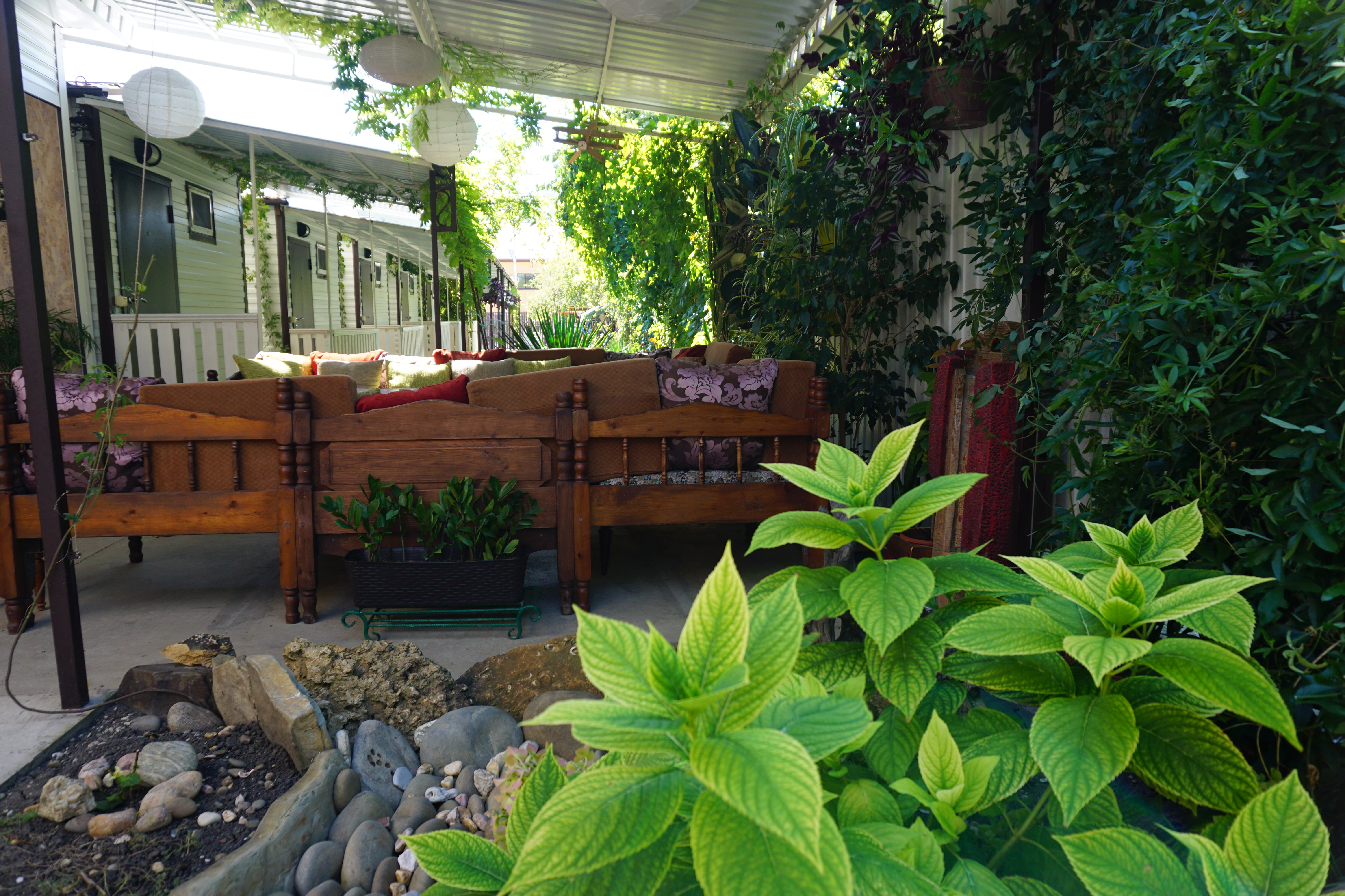 Фото отеля 3