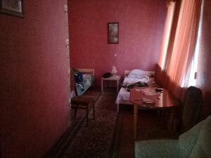 Gostinitsa Tsentralnaya (Chaplygin, Sovetskaya ulitsa, 60), hotel