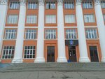 Рязанский государственный радиотехнический университет, факультет вычислительной техники (Gagarina Street, 59), infraestructura educativa