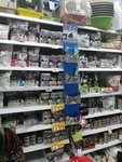 Зоомагазин (Verkhnyaya ulitsa, 19), tienda de animales