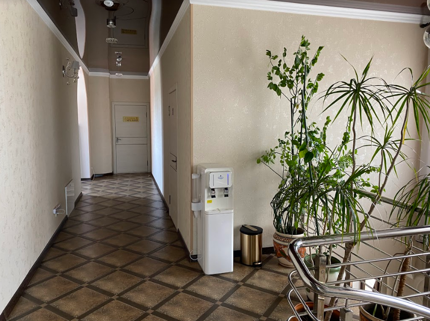 Фото Царский