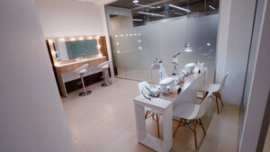 Matur (Trnavskaya ulitsa, 24), beauty salon