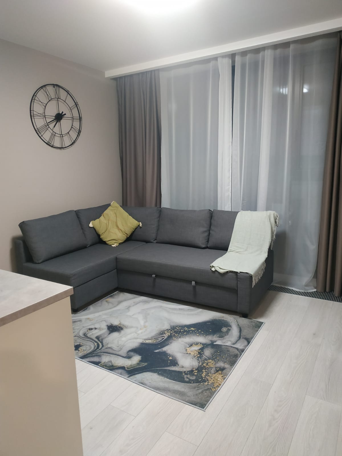 Фото Sova Ярд