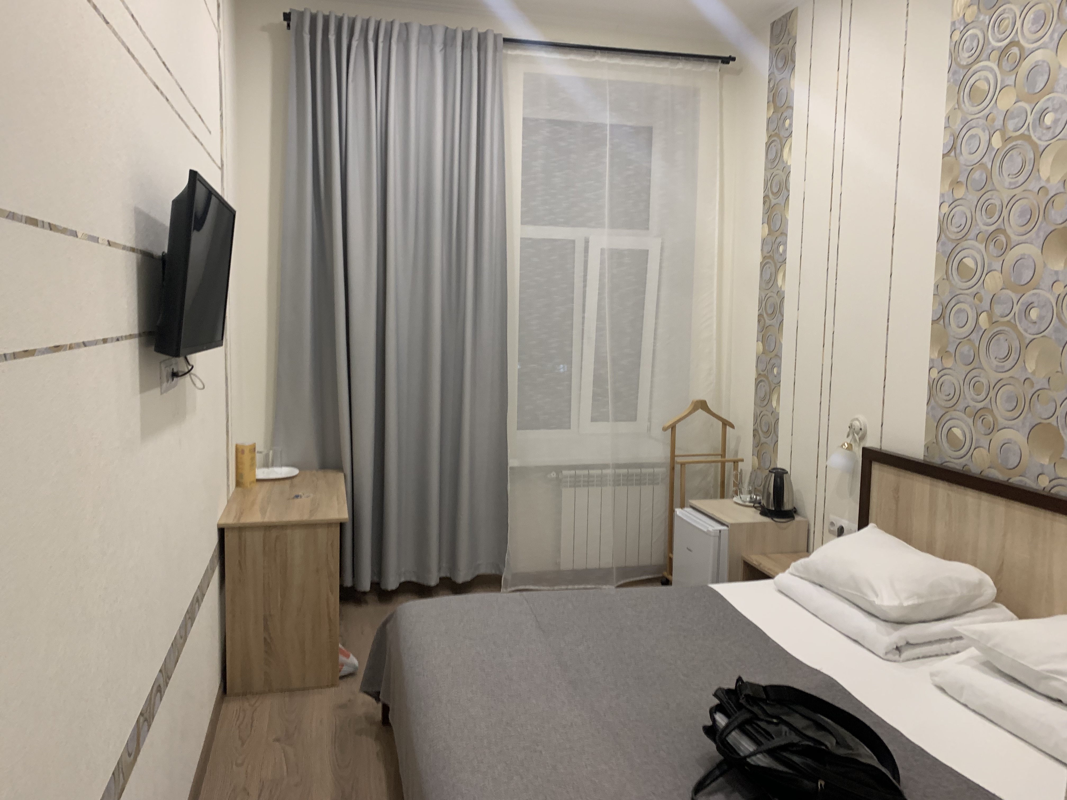 Фото Частная резиденция Guten Morgen