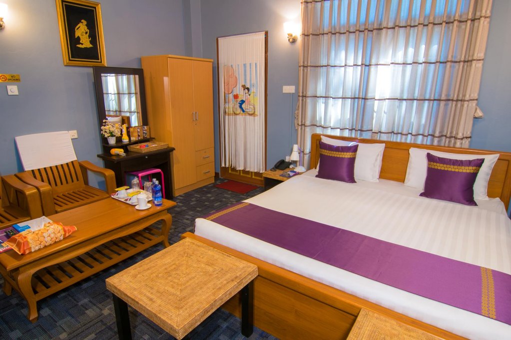 Фото Cinderella Hotel