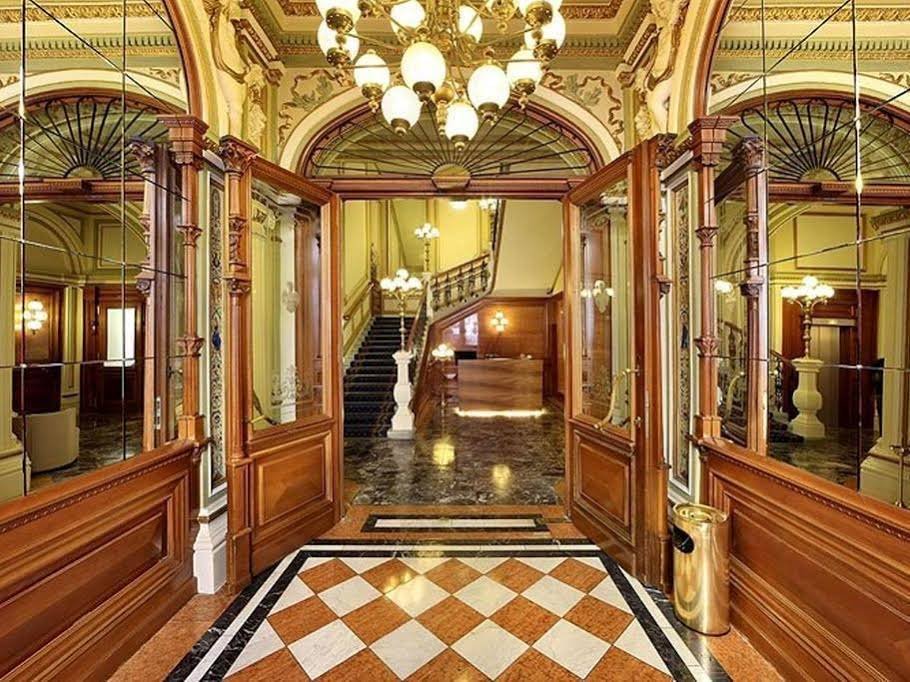 Фото Hotel Motto