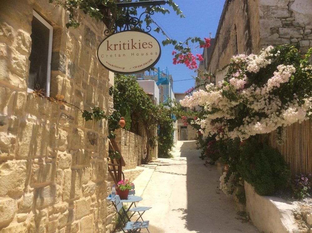 Фото Kritikies Elaia