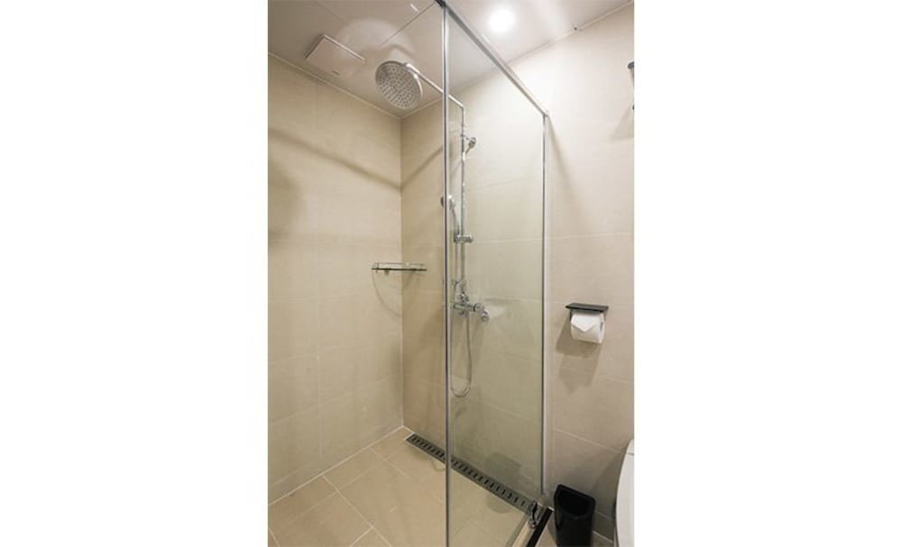 Фото Shinshin Hotel Cheonjiyeon