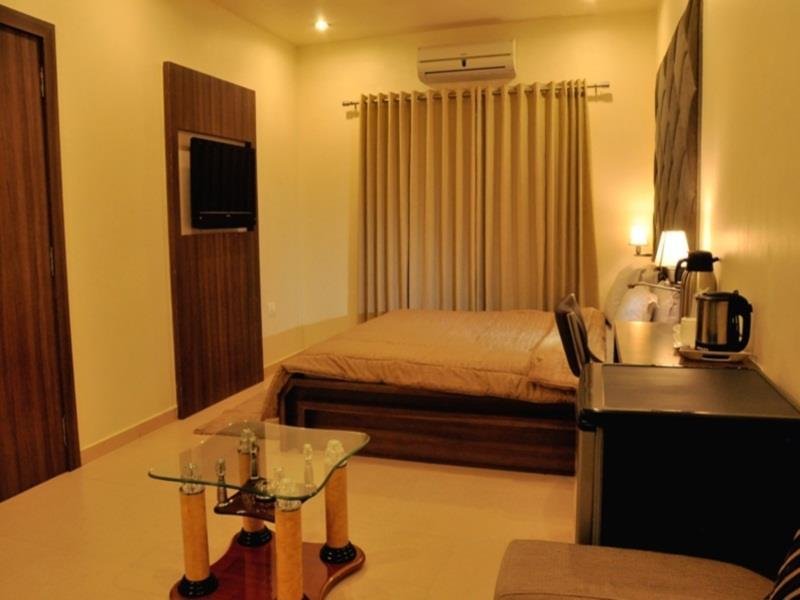 Фото The Evergrand Palace