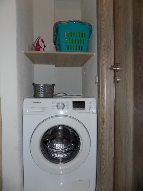 Фото Eirini & Manolis Apartments