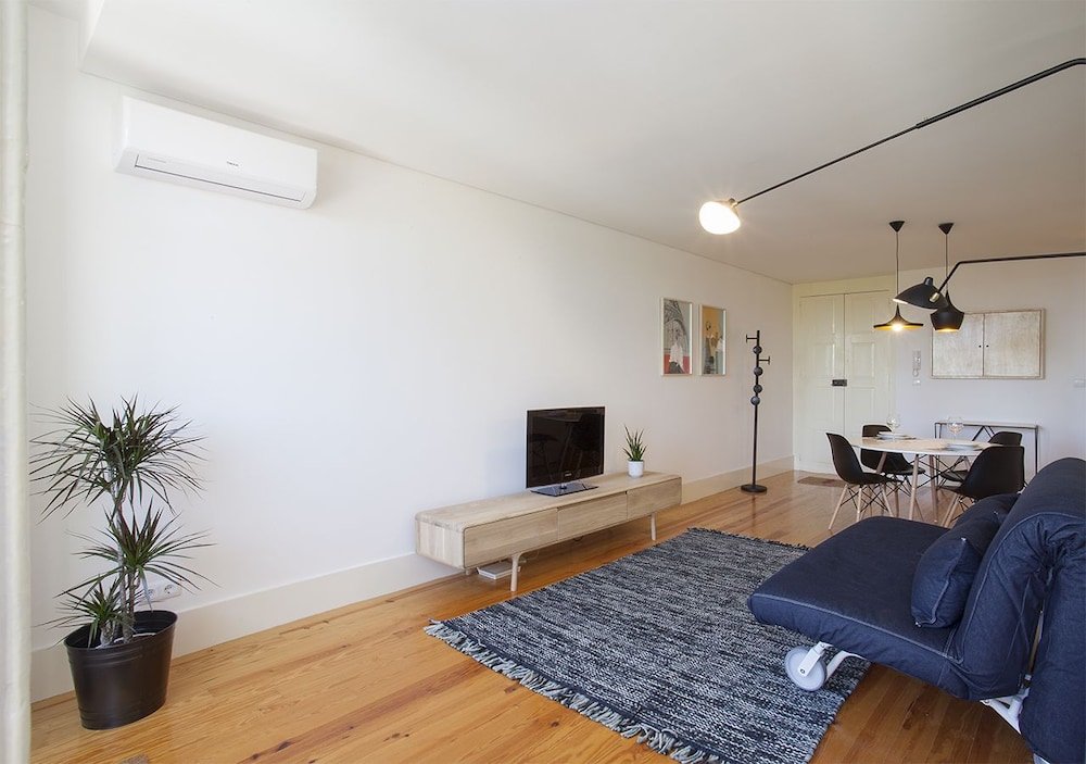 Фото Liiiving in Porto Central Secret Balcony