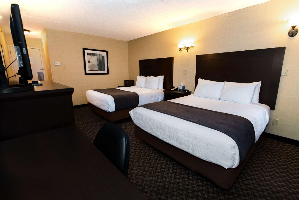 Фото Best Western Plus Dryden Hotel & Conference Centre