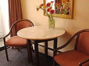 Гостиница Island Travel Inn