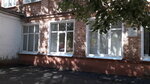 В.М. Пелюшенко (Pervomayskaya ulitsa, 32) ، لافتة تاريخية، حجر أساس