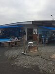 Магазин посуды (Stepnaya ulitsa, 68), tableware shop