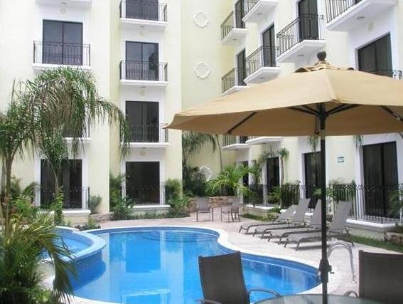 Фото Gran Real Yucatan