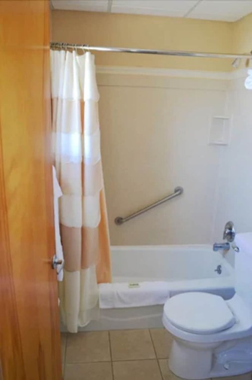 Фото Mt. Vernon Motel